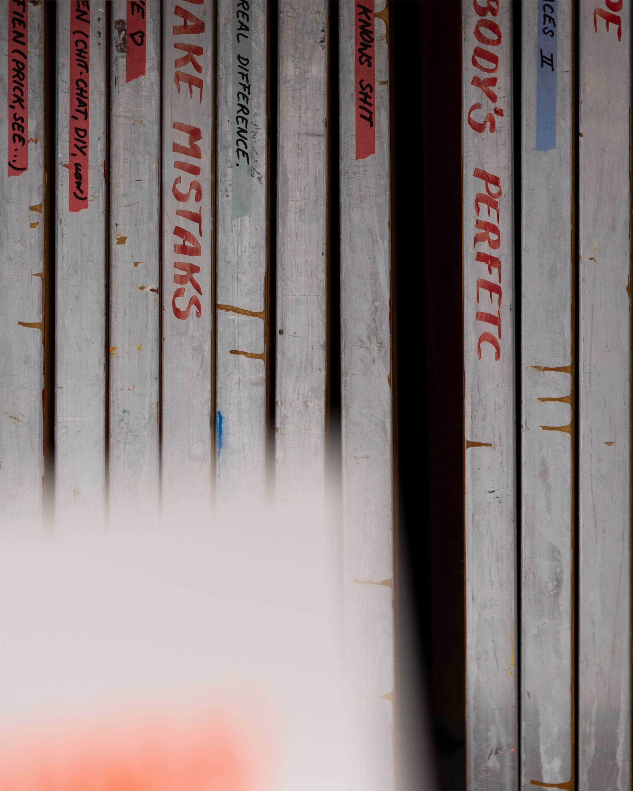 Color-Memories (kdk)