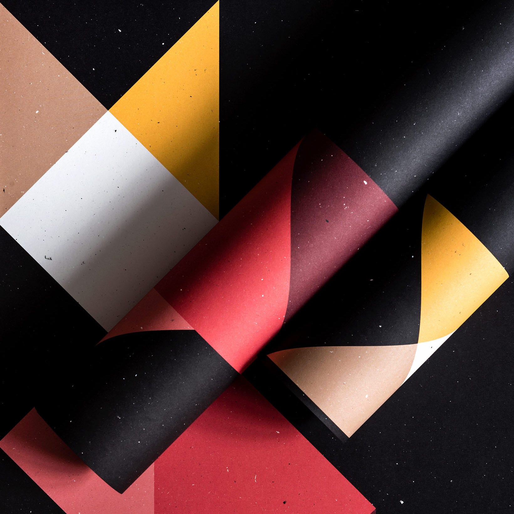 Tangram, Fox