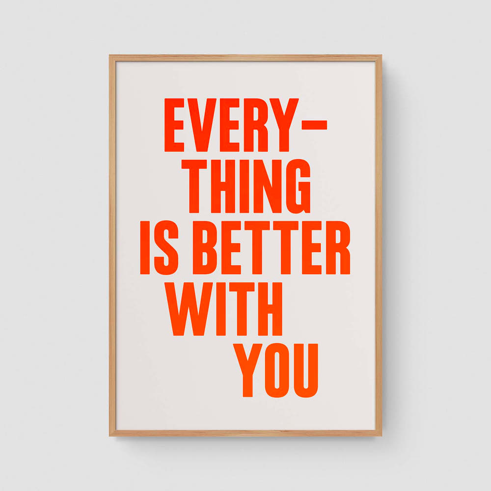 Everything (Neon)