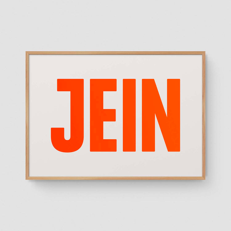 JEIN (Neon)
