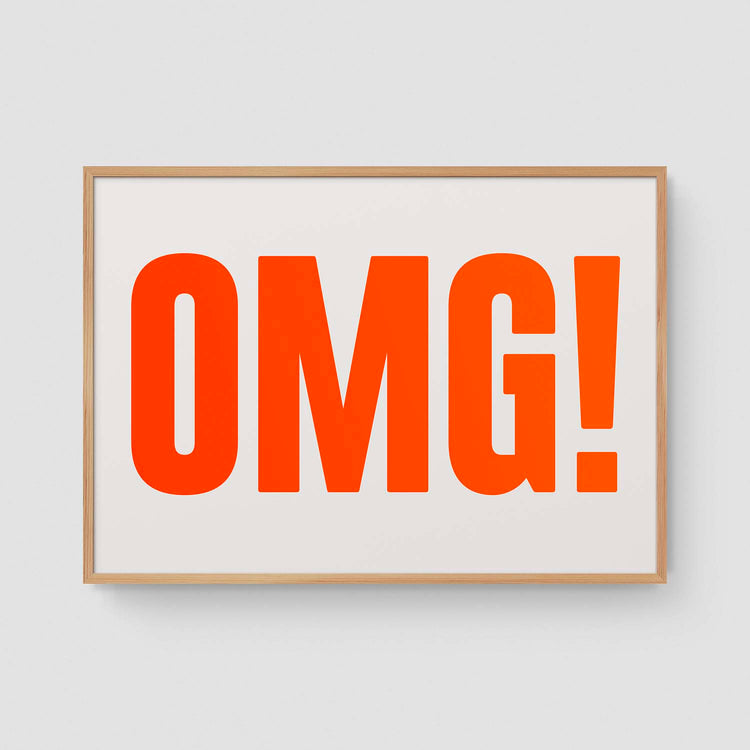 OMG! (Neon)