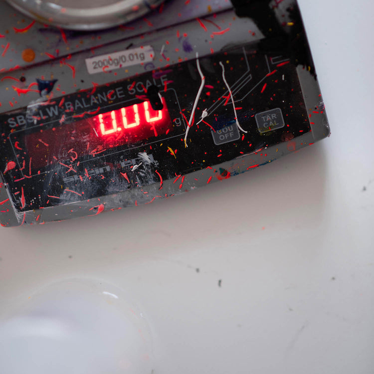 Enjoy the now! Now! (W/B)