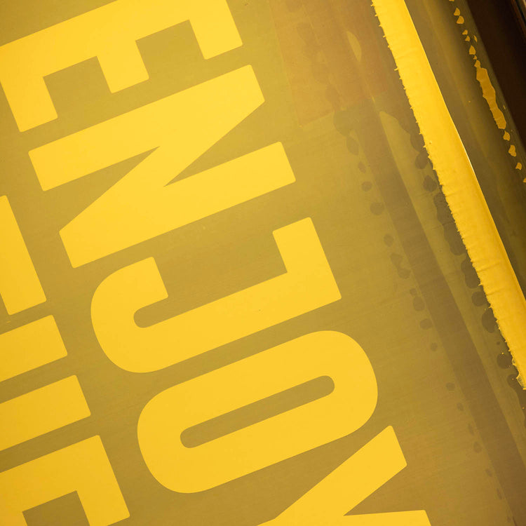 Enjoy the now! Now! (Kraft)