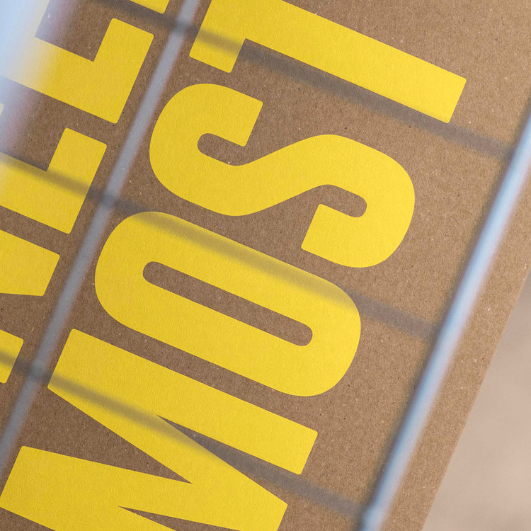 What do you need most? (Kraft)