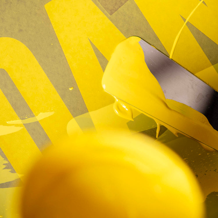 Keep on dancing! (Kraft)