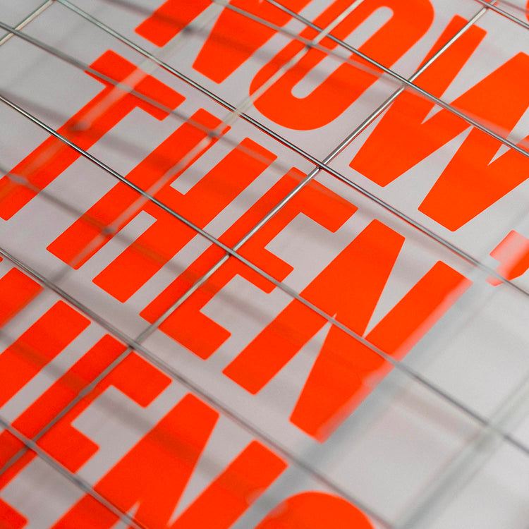 If not now, then when? (Neon)