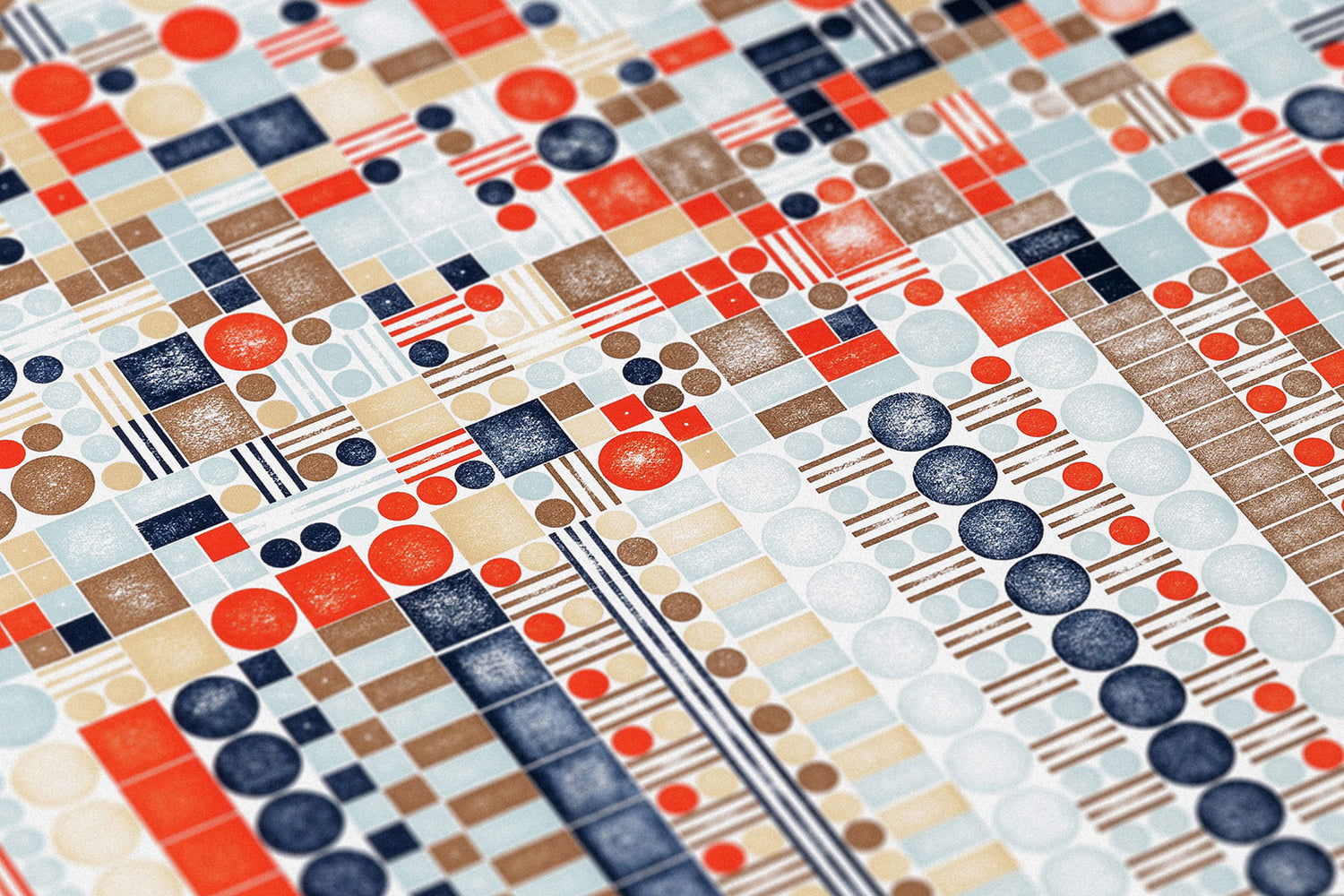 LEGO: Glitch A-5c-1 (Ed. of 15)