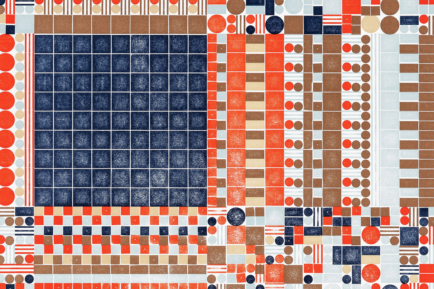 LEGO: Glitch A-5c-2 (Ed. of 15)