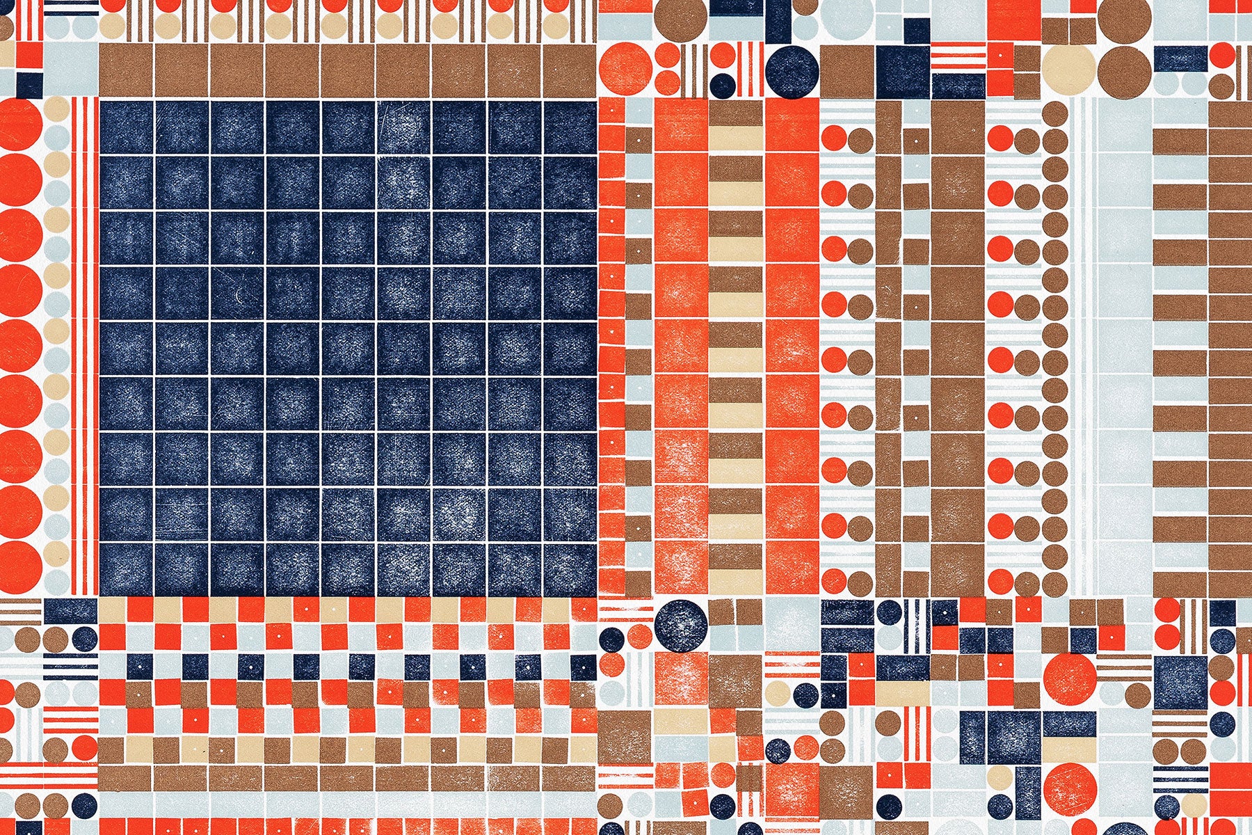 LEGO: Glitch A-5c-2 (Ed. of 15)