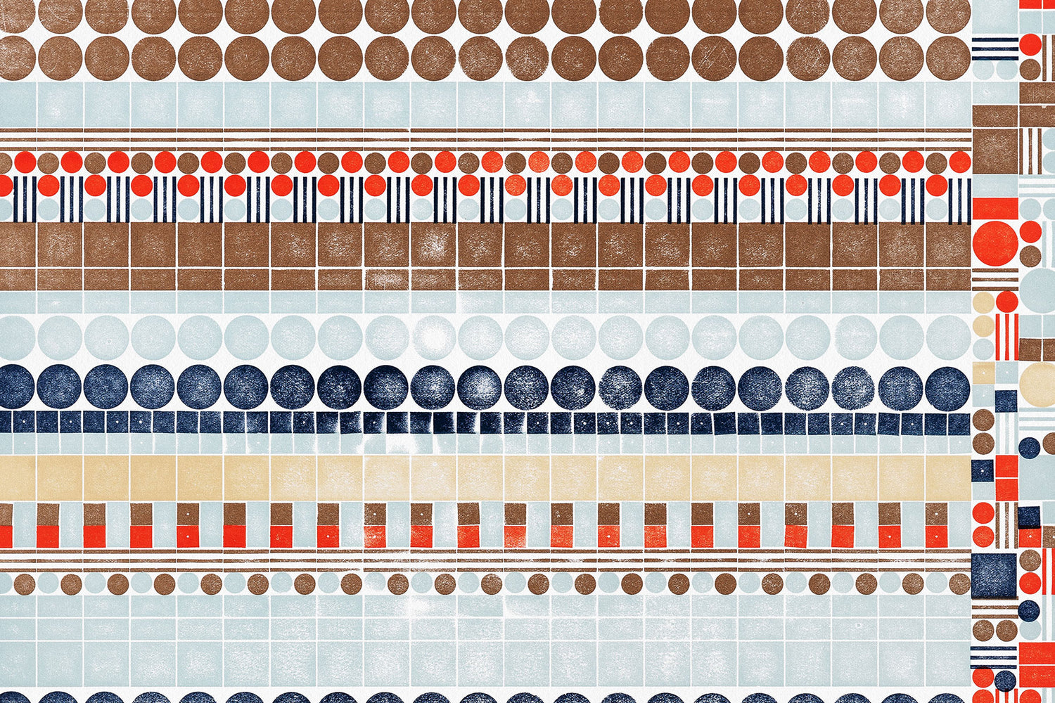 LEGO: Glitch A-5c-3 (Ed. of 15)