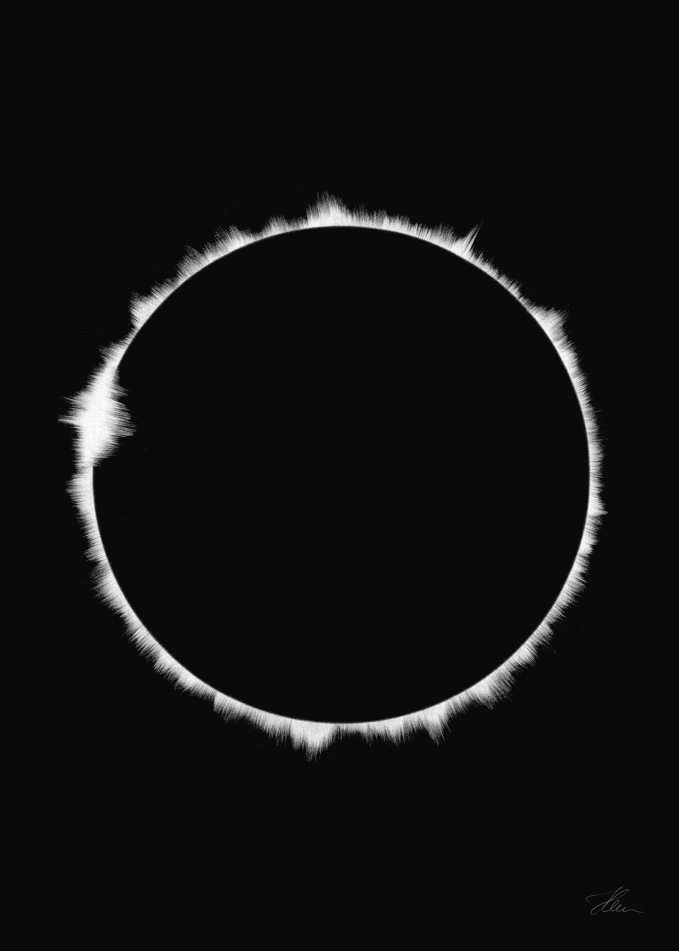 Solar Eclipse