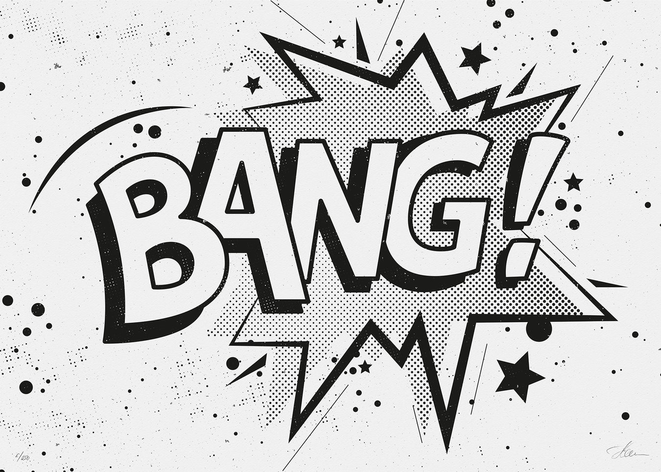 Comic-FX Bang