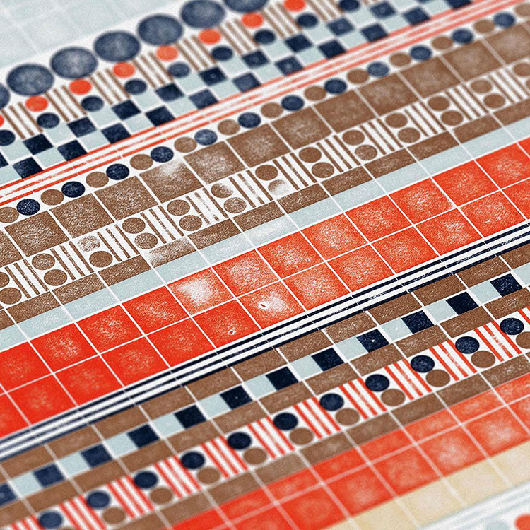 LEGO: Glitch A-5c-3 (Ed. of 15)