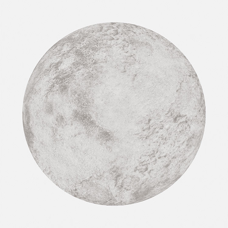 Not the moon — x.PNCK (Grey/White)