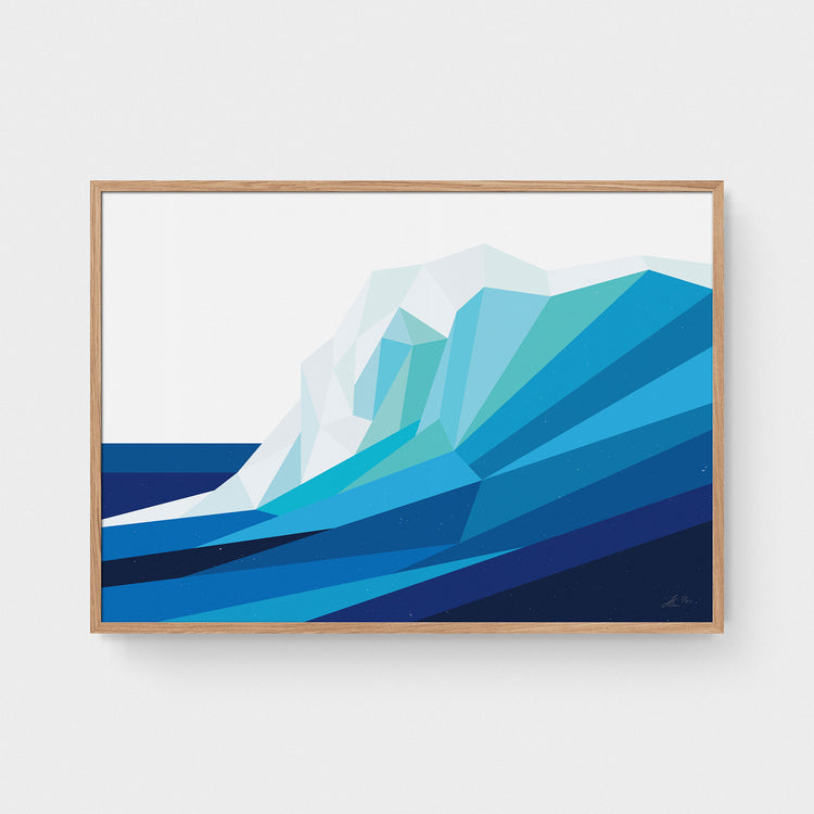 Sea 1x (Fine-Art-Edition)