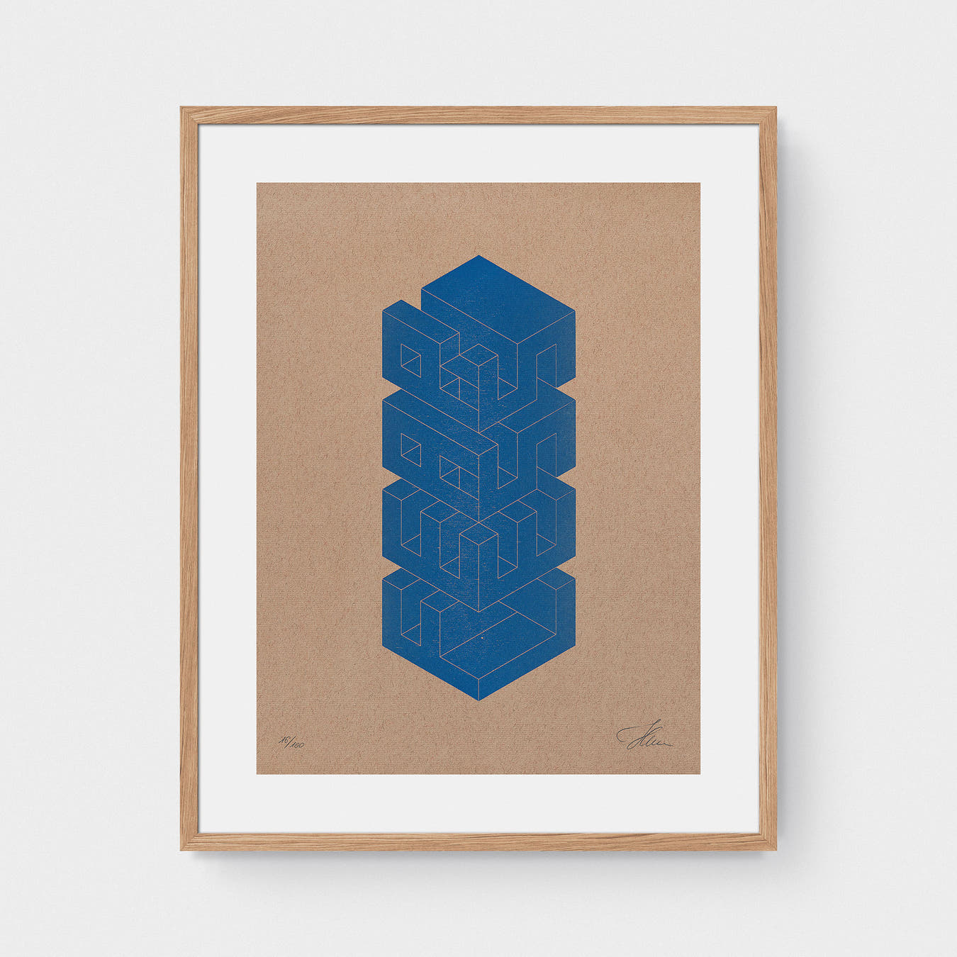 FEAR/LESS, Architectural