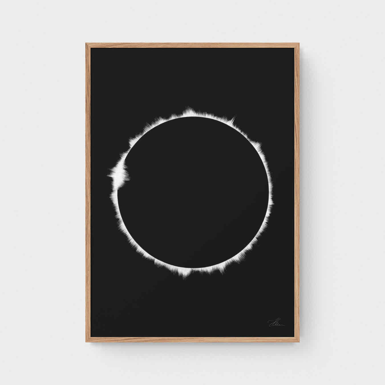 Solar Eclipse