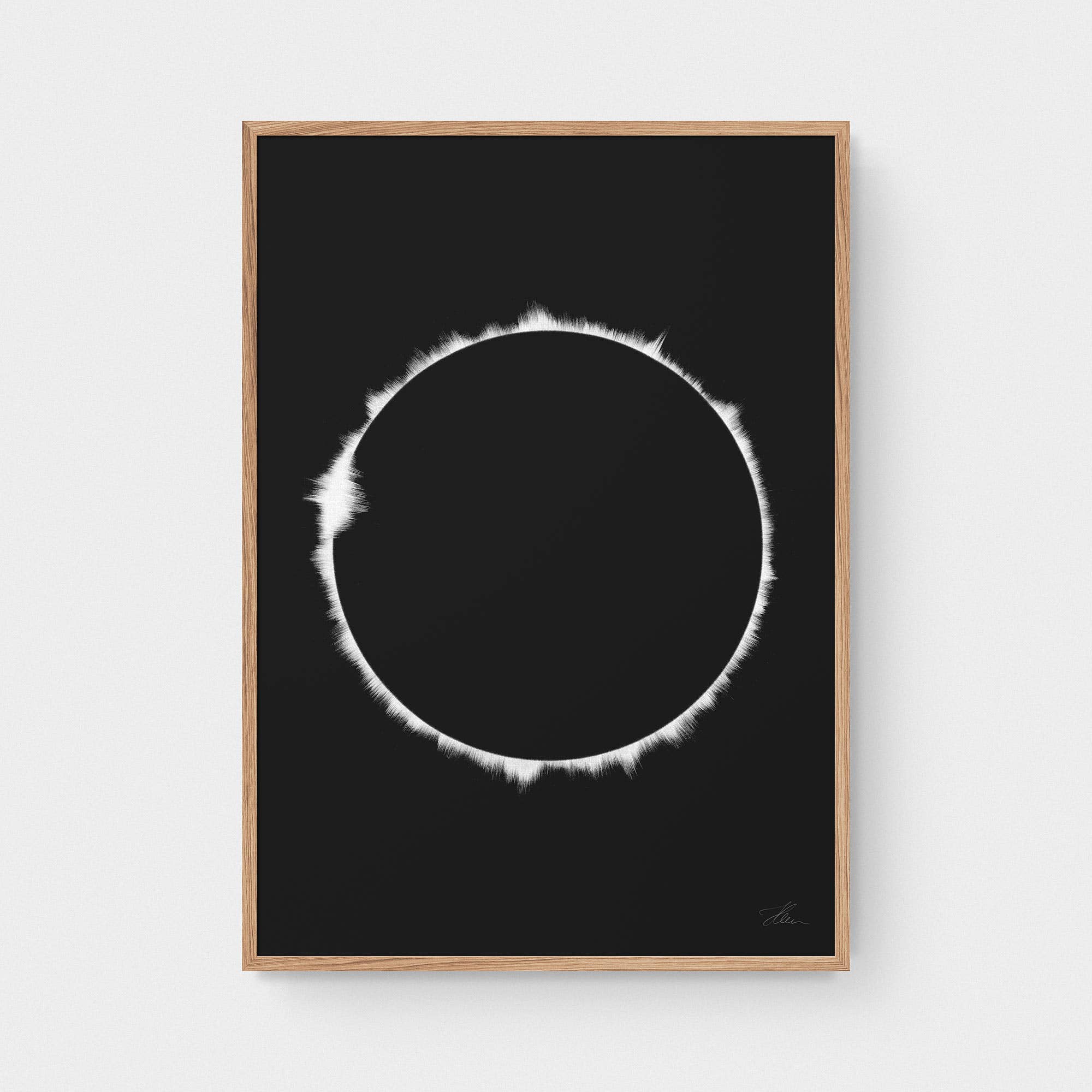 Solar Eclipse