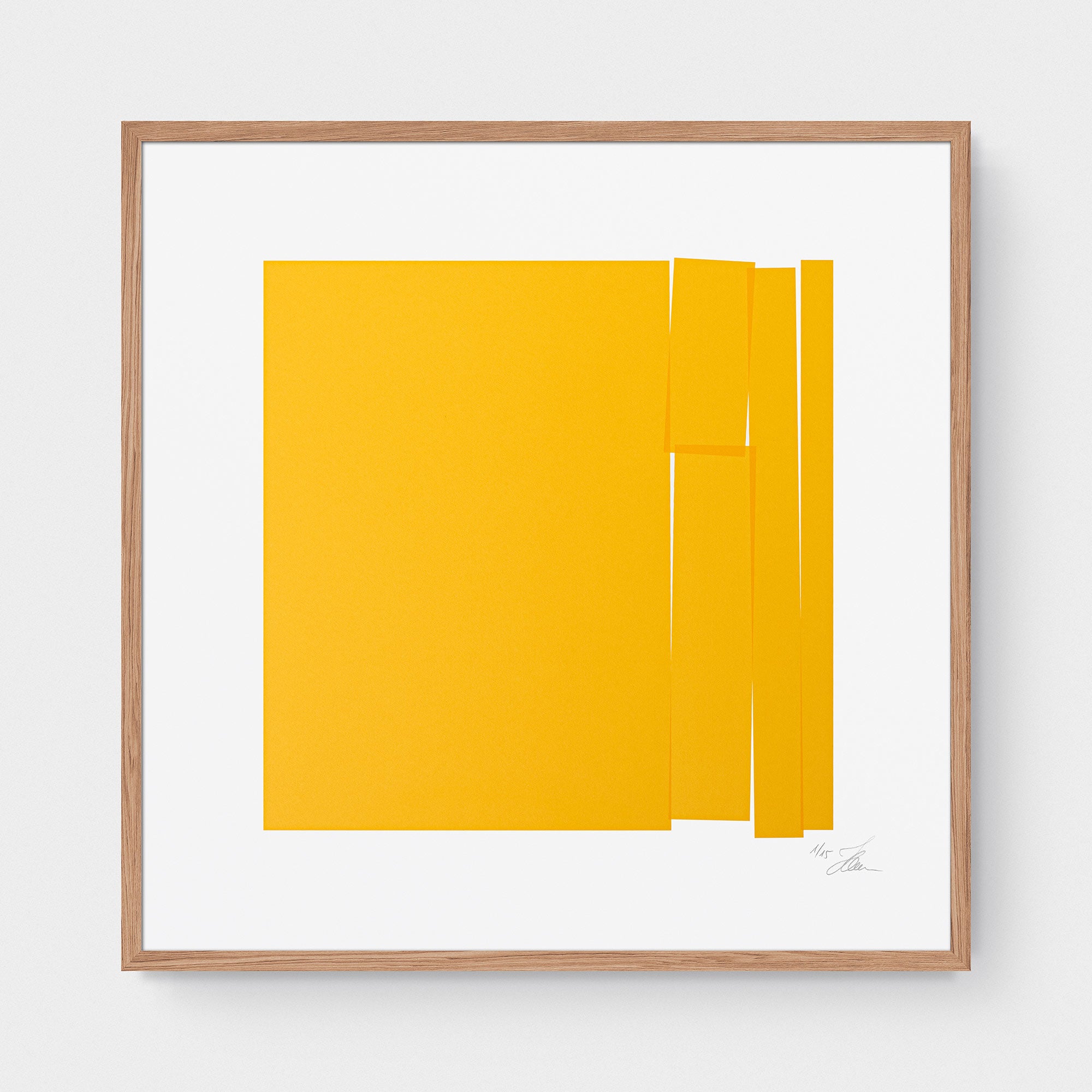 Solid Stories, 2111a