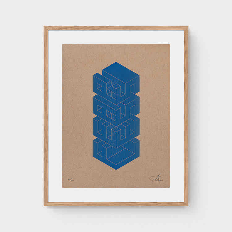 FEAR/LESS, Architectural