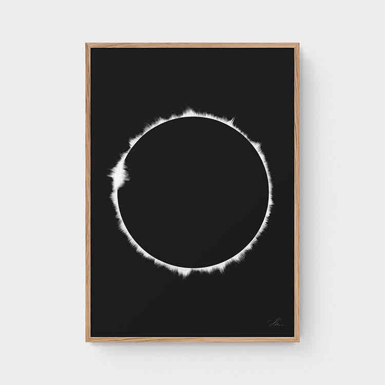 Solar Eclipse