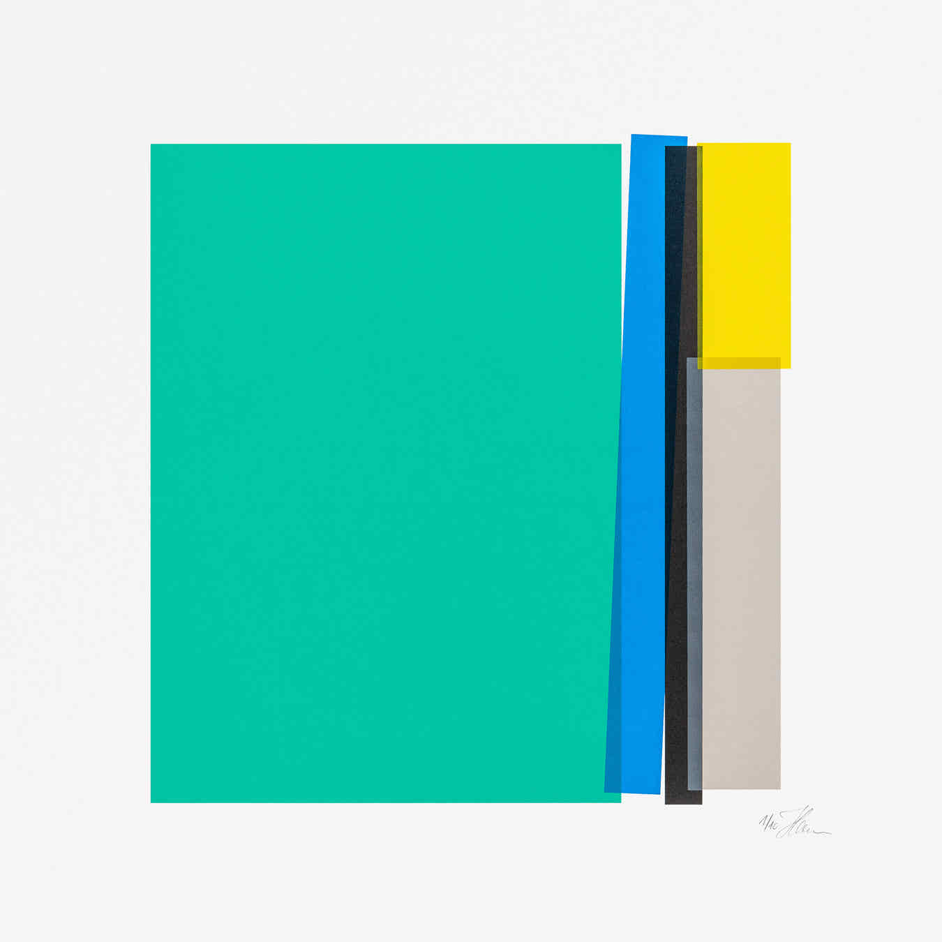 Solid Stories, 2107b