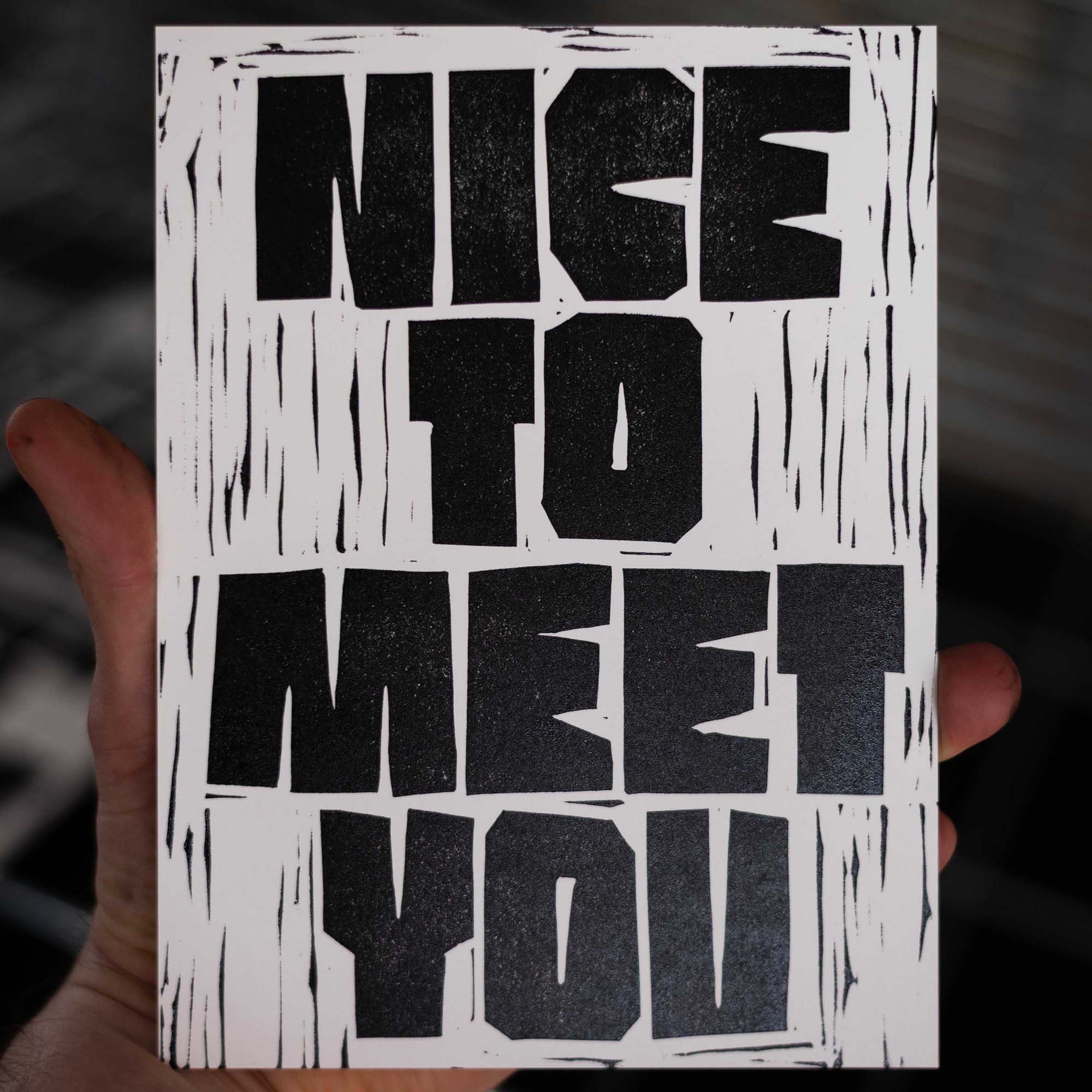 Greeting Cards